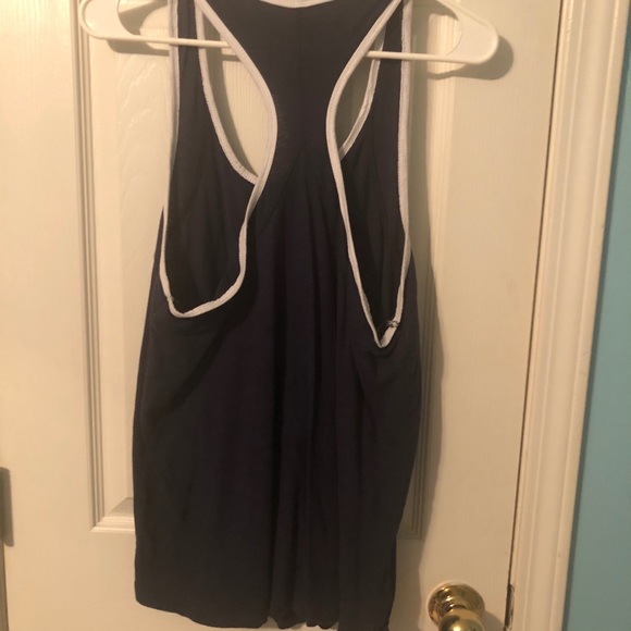 Ole Miss Tank - Picture 2 of 3